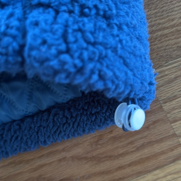 Fun fleece Jacket Cozy - Picture 4 of 6